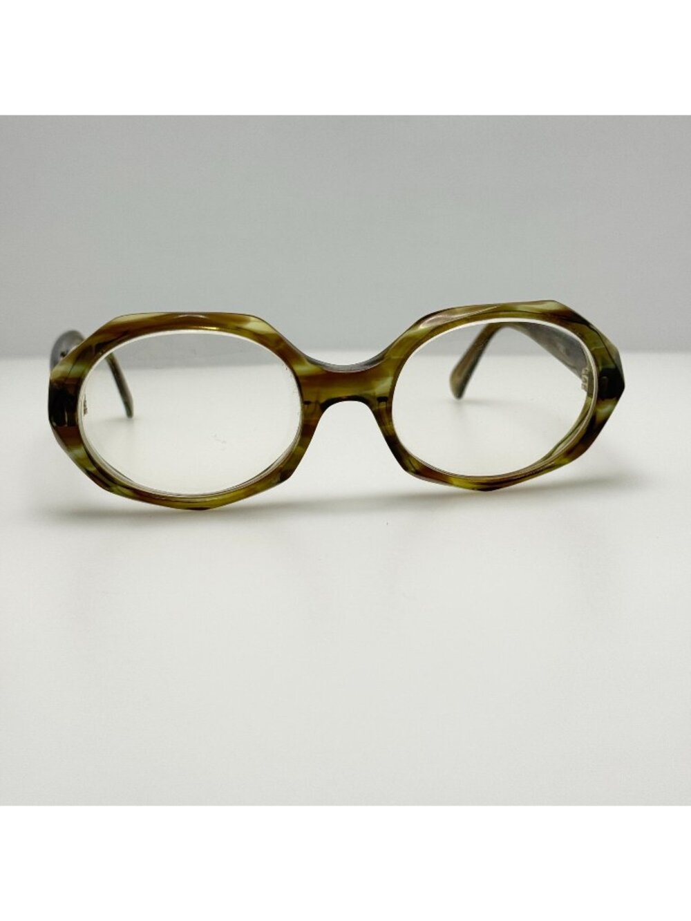 Adensco Liliane 5 1/4 402 France Eyeglasses Eye Glasses Frames 50-20